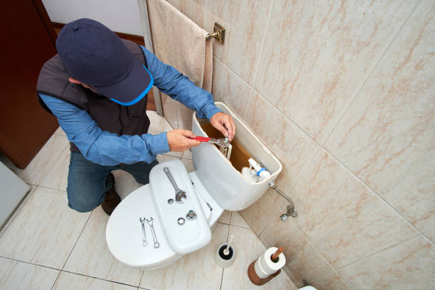 Clogged Drain Plumber in California Polytechnic State University, CA